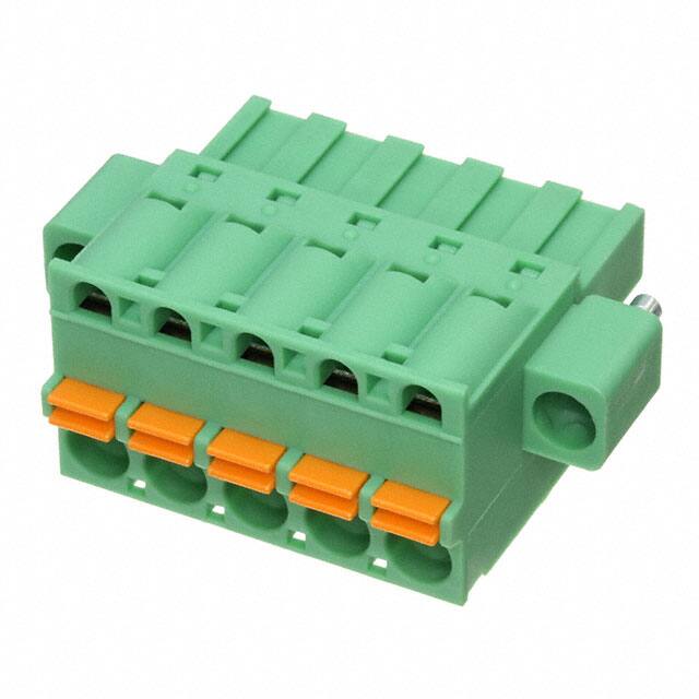 1902330 Phoenix Contact  Conectores y tomas de corriente